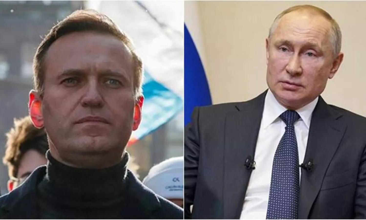 പുടിൻ വിമർശക​െൻറ വോട്ടിങ്​ ആപ്പ്​ നീക്കം ചെയ്​ത്​ ഗൂഗ്​ളും ആപ്പിളും; നടപടി പാർലമെൻറ്​ തെരഞ്ഞെടുപ്പിന്​ മുന്നോടിയായി