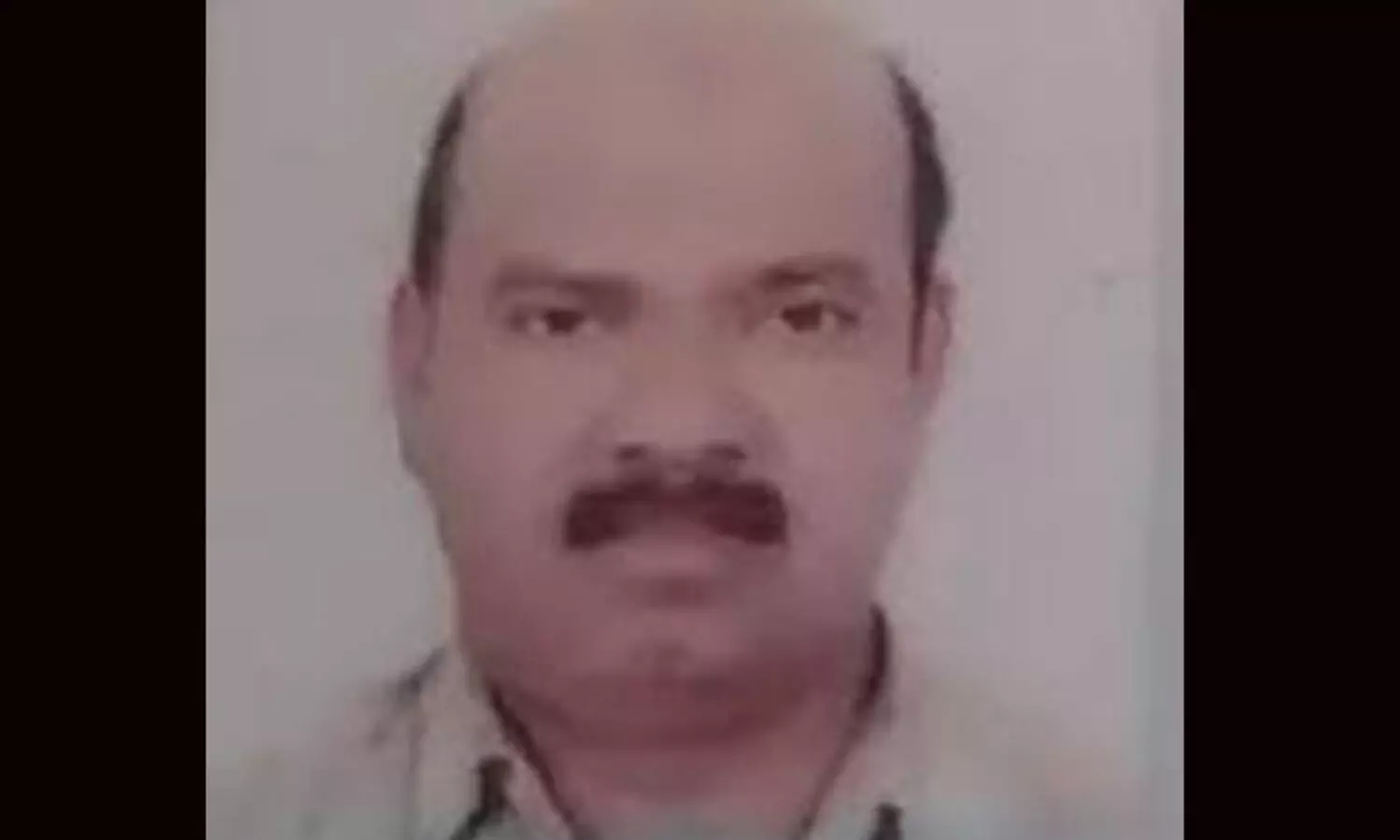 കാഞ്ഞിരപ്പള്ളി സ്വദേശി റിയാദിൽ മരിച്ചു