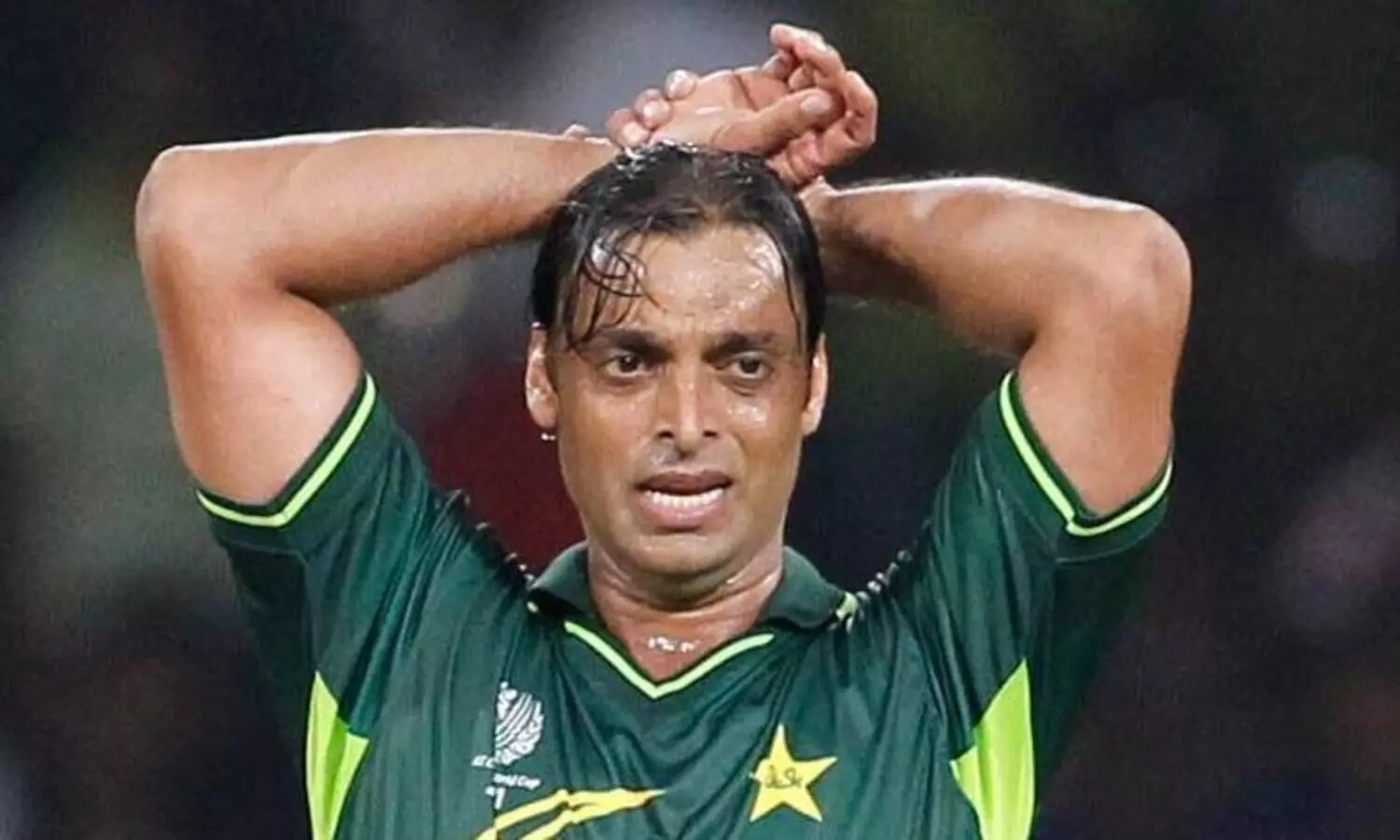 ന്യൂസിലാൻഡിൽ ഭീകരാക്രമണമുണ്ടായപ്പോൾ ഒപ്പം നിന്നവരാണ്​ ഞങ്ങൾ; പരമ്പര റദ്ദാക്കിയതിൽ കടുത്ത പ്രതിഷേധവുമായി അക്തർ