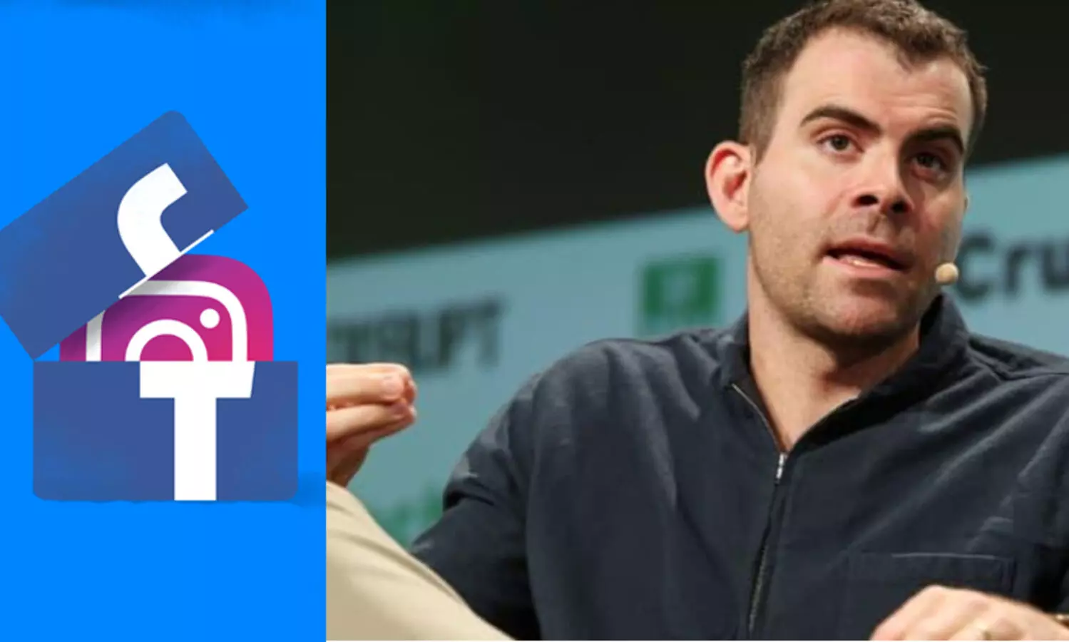 ഇൻസ്റ്റഗ്രാം കൗമാരക്കാർക്ക്​ ദോഷകരമെന്ന്​​​ ഫേസ്​ബുക്കിനറിയാം; വിചിത്ര ന്യായീകരണവുമായി ഇൻസ്റ്റ തലവൻ, വിവാദം