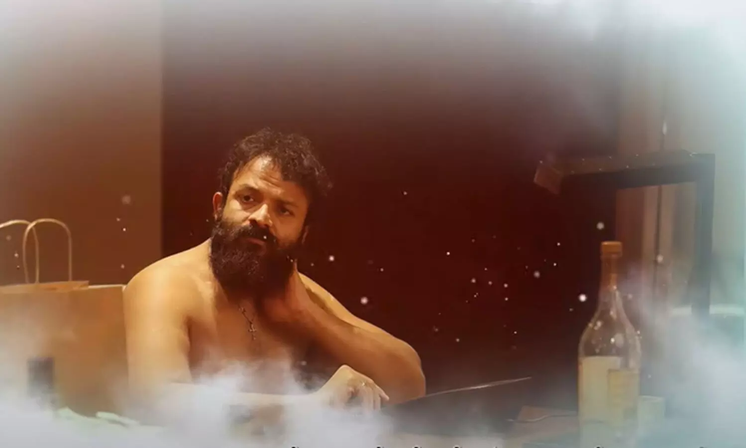 നീ വരും....; കെ.എസ്​ ഹരിശങ്കർ ആലപിച്ച സണ്ണിയിലെ മനോഹരമായ ഗാനം​ പങ്കുവെച്ച്​ ജയസൂര്യ