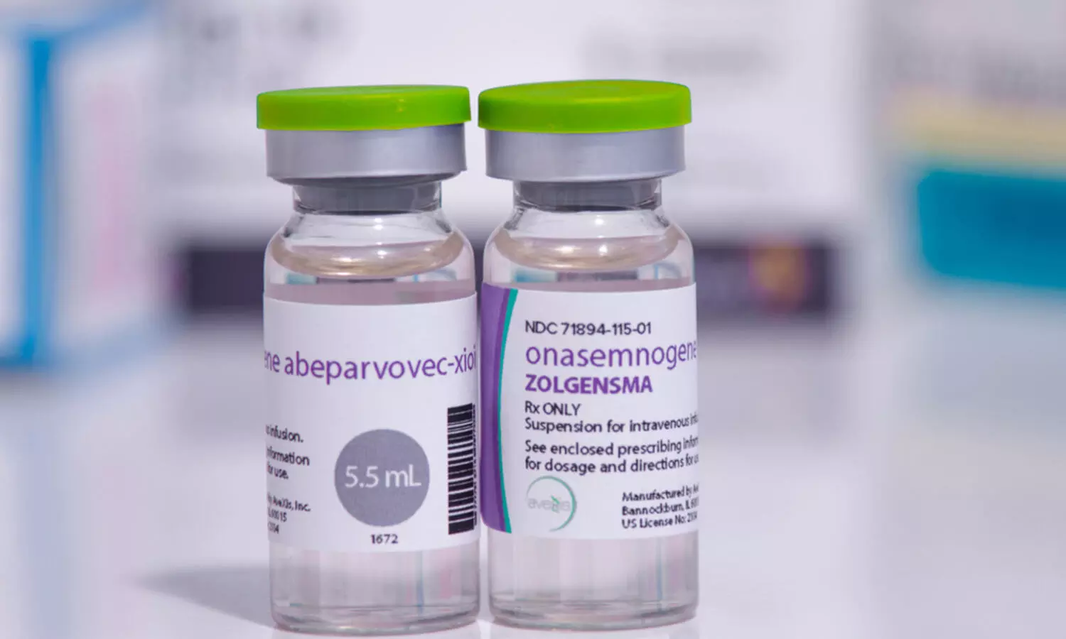 എസ്​.എം.എ മരുന്നുകൾക്ക്​ ജി.എസ്​.ടിയില്ല