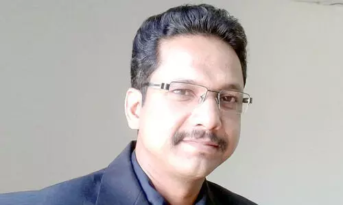 രാജ്യത്തി​െൻറ ഭാവി വിദ്യാർഥികളുടെ കൈകളിൽ