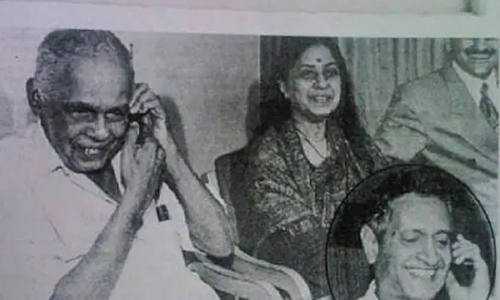 escotel inaguration kerala