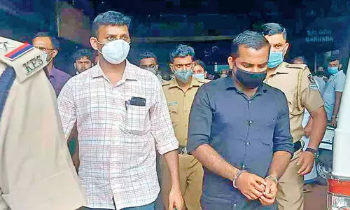 ramapuram murder case