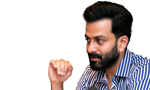 prithviraj