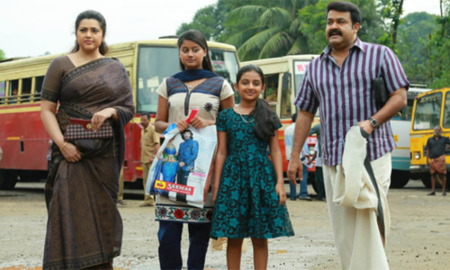 ദൃശ്യത്തിന്‍റെ ഏഴാമത്തെ റീമേക്ക് ഇൻഡോനേഷ്യൻ ഭാഷയിൽ