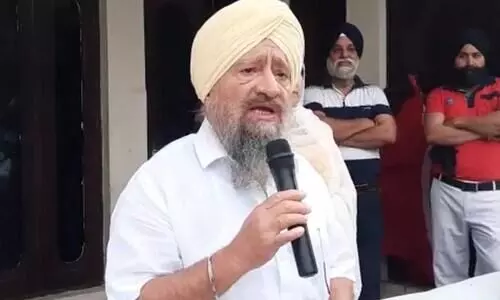 trilochan singh wazir