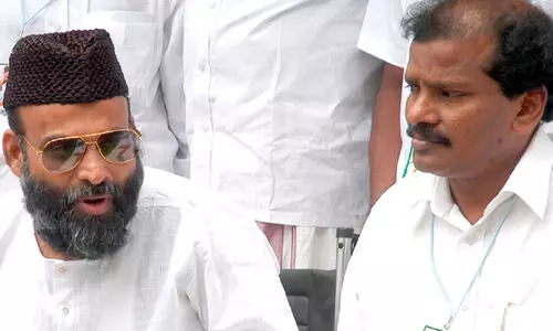 പൂ​ന്തു​റ സി​റാ​ജ്; തീ​ര​ത്തി​െൻറ ജ​ന​കീ​യ മു​ഖം