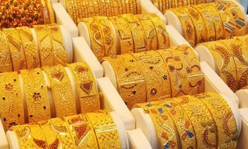 കല്യാൺ ജ്വല്ലേഴ്സി‍െൻറ ഡിജിറ്റൽ ഗോൾഡ് വിപണിയിൽ