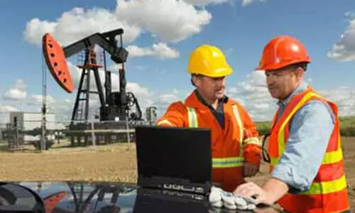 എണ്ണമേഖലയിൽ 1500ഒാളം ഒഴിവുകൾ