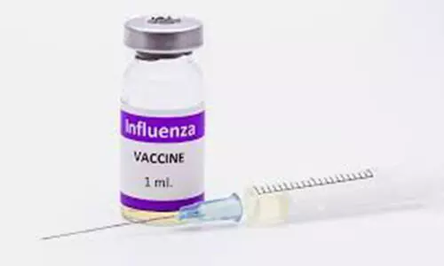 ശൈത്യകാല രോഗങ്ങൾ: പ്രതിരോധ കുത്തിവെപ്പ്​ കാമ്പയിൻ അടുത്ത മാസം