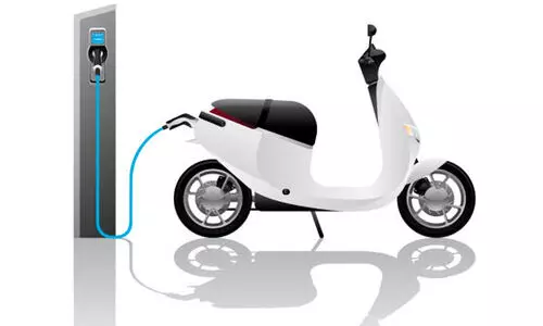 electric scooter electric scooter
