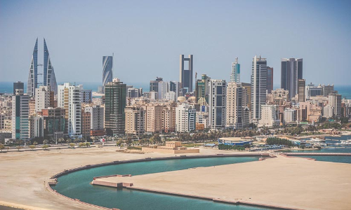 ഭക്ഷ്യസുരക്ഷ ശക്തിപ്പെടുത്താൻ​ ജി.സി.സി രാഷ്​ട്രങ്ങളുമായി സഹകരിക്കും –മന്ത്രി