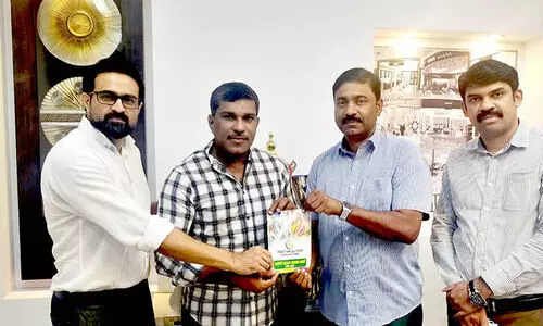 സാ​മൂ​ഹി​ക സു​ര​ക്ഷാ​പ​ദ്ധ​തി​ക്ക് വ​ൻ സ്വീ​കാ​ര്യ​ത