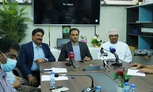 ദാനത്ത് കമ്പ്യൂട്ടർ സൂപ്പർമാർക്കറ്റ് ഇന്ന് പ്രവർത്തനമാരംഭിക്കും