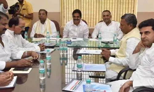 സഖ്യ പ്രതിസന്ധിയുടെ മറവിൽ നടപ്പാക്കിയ ഒാപറേഷൻ താമര