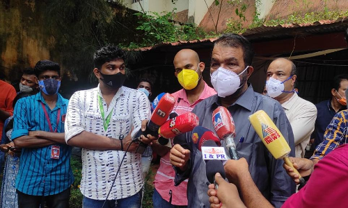 Supreme Court Allows Kerala Govt To Hold Plus One Exams