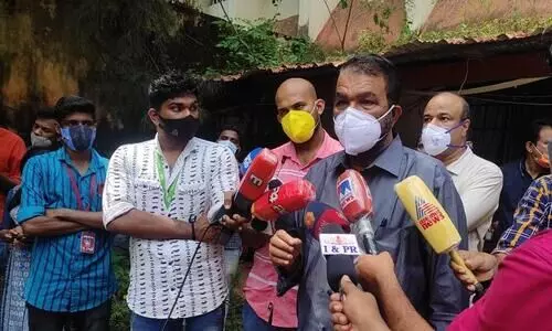 Supreme Court Allows Kerala Govt To Hold Plus One Exams Supreme Court Allows Kerala Govt To Hold Plus One Exams