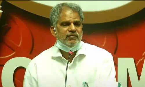 പാലാ ബിഷപ്പിന് ദുരുദ്ദേശ്യമുള്ളതായി കരുതുന്നില്ല -സി.പി.എം.