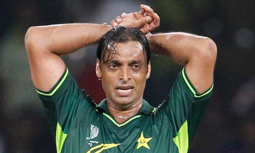 ന്യൂസിലാൻഡിൽ ഭീകരാക്രമണമുണ്ടായപ്പോൾ ഒപ്പം നിന്നവരാണ്​ ഞങ്ങൾ; പരമ്പര റദ്ദാക്കിയതിൽ കടുത്ത പ്രതിഷേധവുമായി അക്തർ