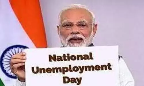 Indian Youth Congress celebrates PM’s birthday