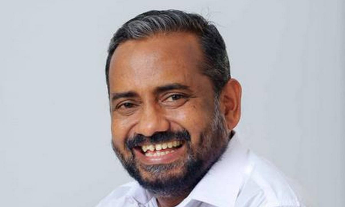 കേരളത്തി​െൻറ കാലാവസ്ഥയും മണ്ണി​െൻറ ഘടനയും പരിഗണിച്ച്​ ഇനി കൃഷി -മന്ത്രി പി. പ്രസാദ്​