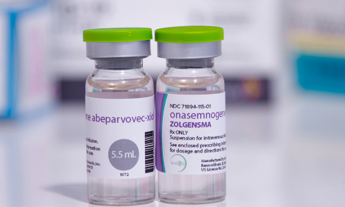 എസ്​.എം.എ മരുന്നുകൾക്ക്​ ജി.എസ്​.ടിയില്ല