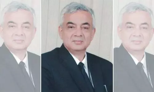 എ​ൻ.​സി.​എ​ൽ.​എ.​ടി: ജ​സ്​​റ്റി​സ്​ ചീ​മ​ വീണ്ടും സ്ഥാനമേറ്റു