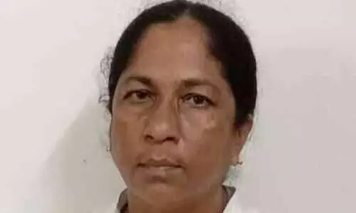 latha sajan