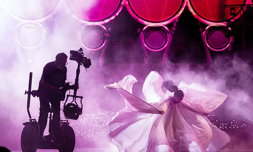 അണിയറയിൽ ഒരുങ്ങുന്നു, വർണാഭമായ ഉദ്​ഘാടന മഹാമഹം