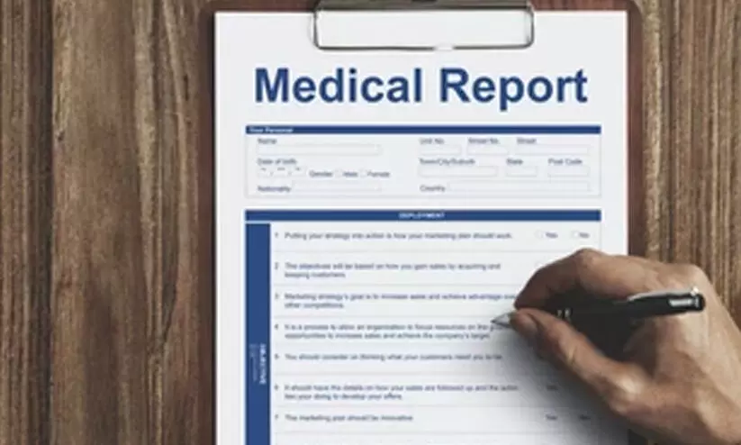 ഗർഭസ്ഥശിശുവിെൻറ മരണം: ആശുപത്രി അധികൃതർക്ക് വീഴ്ചയില്ലെന്ന് ആരോഗ്യവകുപ്പ് ഗർഭസ്ഥശിശുവിെൻറ മരണം: ആശുപത്രി അധികൃതർക്ക് വീഴ്ചയില്ലെന്ന് ആരോഗ്യവകുപ്പ്