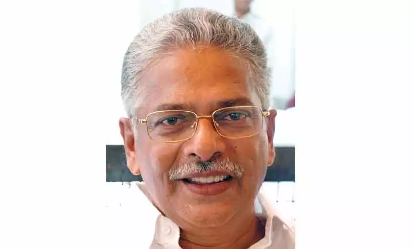 മുതിർന്ന മാധ്യമപ്രവർത്തകൻ കെ.എം റോയ്​ അന്തരിച്ചു