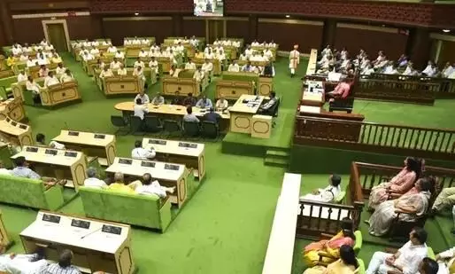 Rajasthan Assembly amends marriage registration law, opposition