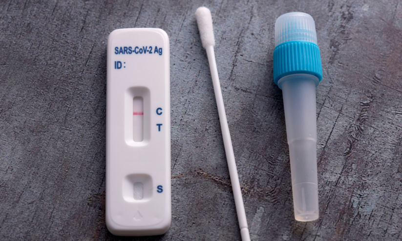 antigen test antigen test