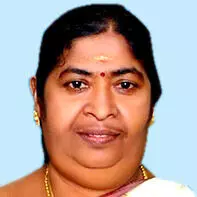 ച​ന്ദ്രി​ക കു​മാ​രി