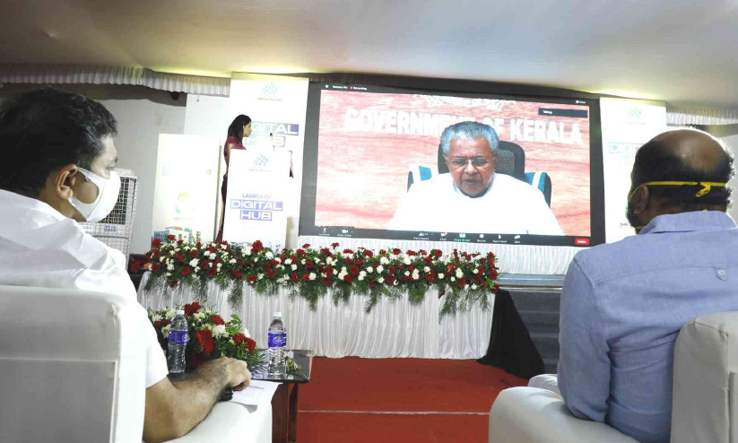 അഞ്ച് വര്ഷംകൊണ്ട് 15,000 സ്റ്റാര്ട്ടപ് –മുഖ്യമന്ത്രി അഞ്ച് വര്ഷംകൊണ്ട് 15,000 സ്റ്റാര്ട്ടപ് –മുഖ്യമന്ത്രി