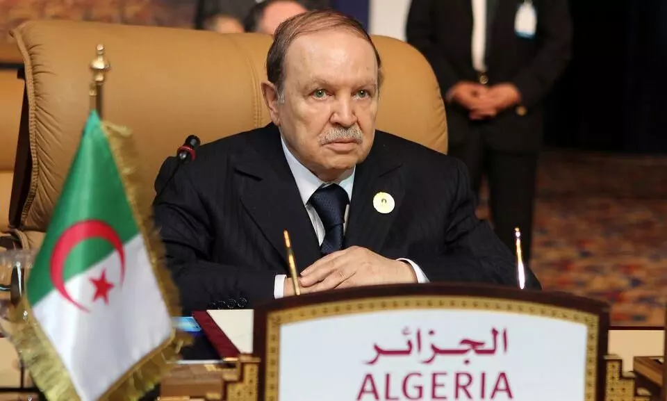 Bouteflika Bouteflika