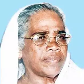 റഹ്മത്ത് ബീവി