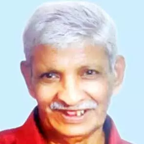 വാ​സു​ദേ​വ​ന്‍ ഉ​ണ്ണി