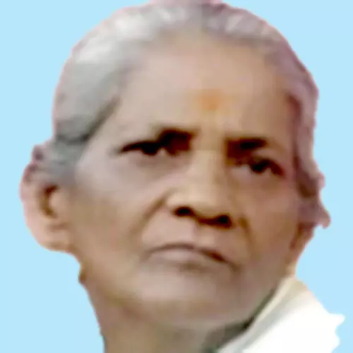 രാ​ജ​മ്മ