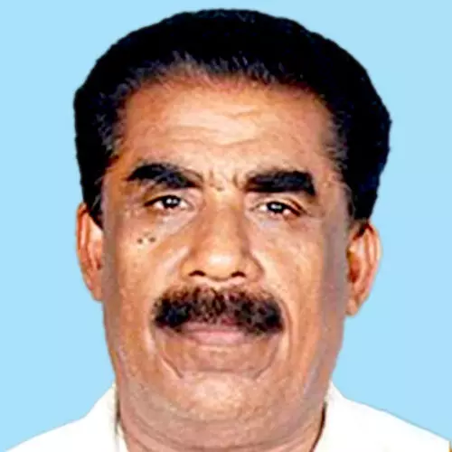 ആ​ൻ​റ​ണി