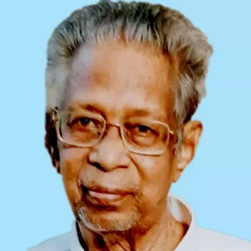 മാ​പ്പി​ള​പ്പാ​ട്ട് ര​ച​യി​താ​വ് പ​ന്താ​യി​ൽഎ​ൻ.​പി. മു​ഹ​മ്മ​ദ്‌