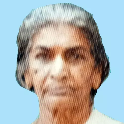 ഭ​ർ​ത്താ​വി​നു പി​റ​കെ ഭാ​ര്യ​യും മ​രി​ച്ചു