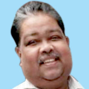 അ​ബൂ​ബ​ക്ക​ർ