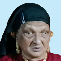 കു​ഞ്ഞാ​മി