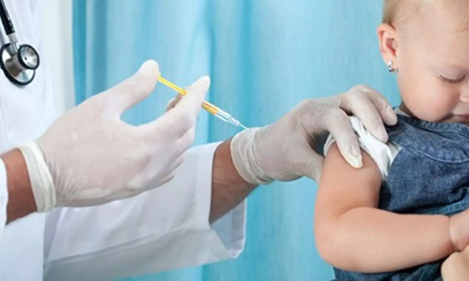 ഒക്‌ടോബര്‍ മുതല്‍ കുഞ്ഞുങ്ങള്‍ക്ക് പുതിയ വാക്‌സിന്‍ കൂടി