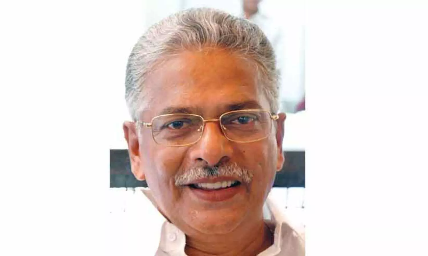 മുതിർന്ന മാധ്യമപ്രവർത്തകൻ കെ.എം റോയ്​ അന്തരിച്ചു