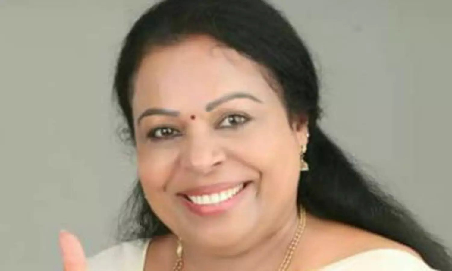 shobhana george