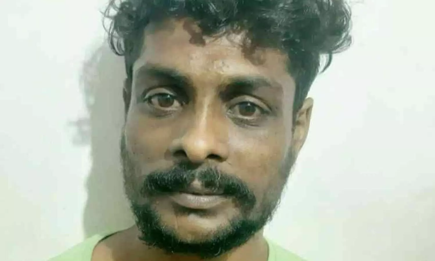 വീട്ടിൽ കയറി യുവതിയെ പീഡിപ്പിക്കാൻ ശ്രമിച്ച യുവാവ്​ അറസ്റ്റിൽ